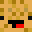 Potatobakerman's head
