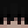 Evandon's head