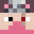 EosFawn's head
