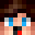BlueHeartedBeast's head
