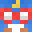 PoopIsDivine's head