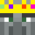 CycloBlitz's head