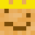 The_Cookie_King_'s head