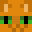 JackCat's head