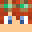 Handypigmen's head