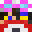 Sliderfirebat's head