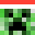 R8Creeper's head