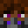 Skritl's head
