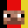 Saschz's head