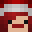 JazzyCannon's head