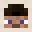 paintles's head