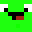 AzurCleaner's head