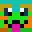 CrazygeckoMc's head