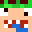 Azimosaure's head