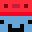 P3AKMOON's head