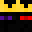 RavexGoat222's head