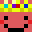 GABSON360's head