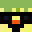 PineapplulBoi's head