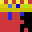 TheRisingPegasus's head