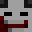 LoserHex's head