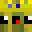 _Iseon's head