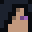 Baagheerah's head