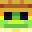 0Frog's head