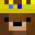 Benjoblade's head