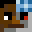 CorruptPenguin00's head