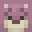 PinkAction's head