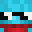 Blurcio's head