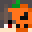 AlalWhite's head