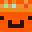 orangegerman's head