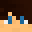 Kvcin's head