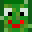 Crumblealapomme's head