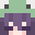 Athenafrog66's head
