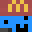 BlueTap's head