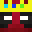 Fixiris's head