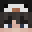 HazB3nHere's head