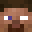 Tenebrine's head