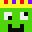 rereblud's head