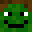 Jonagurk's head
