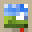 Minecrafter2016's head