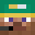 Broukenzada's head