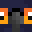 Y_The_Crow's head