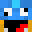 Eichiki's head