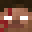 Hydroxocobalamin's head