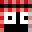 Connepr's head