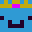 blurd123's head