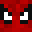 Shadite's head